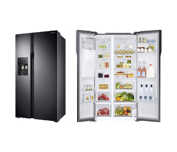 Samsung RS51K54F02C - 401461 - zdjęcie